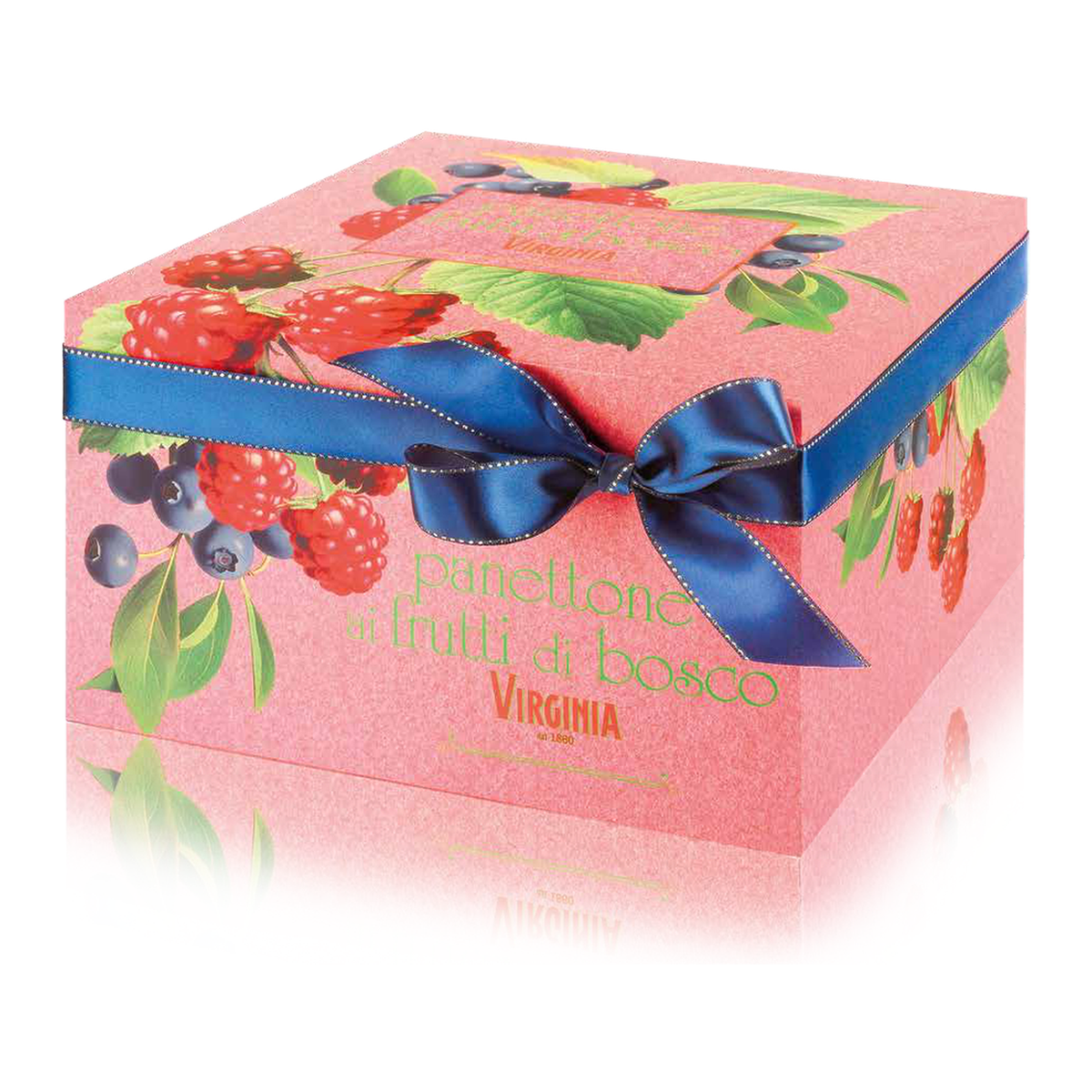 Virginia Pistachio Cream Panettone 900g