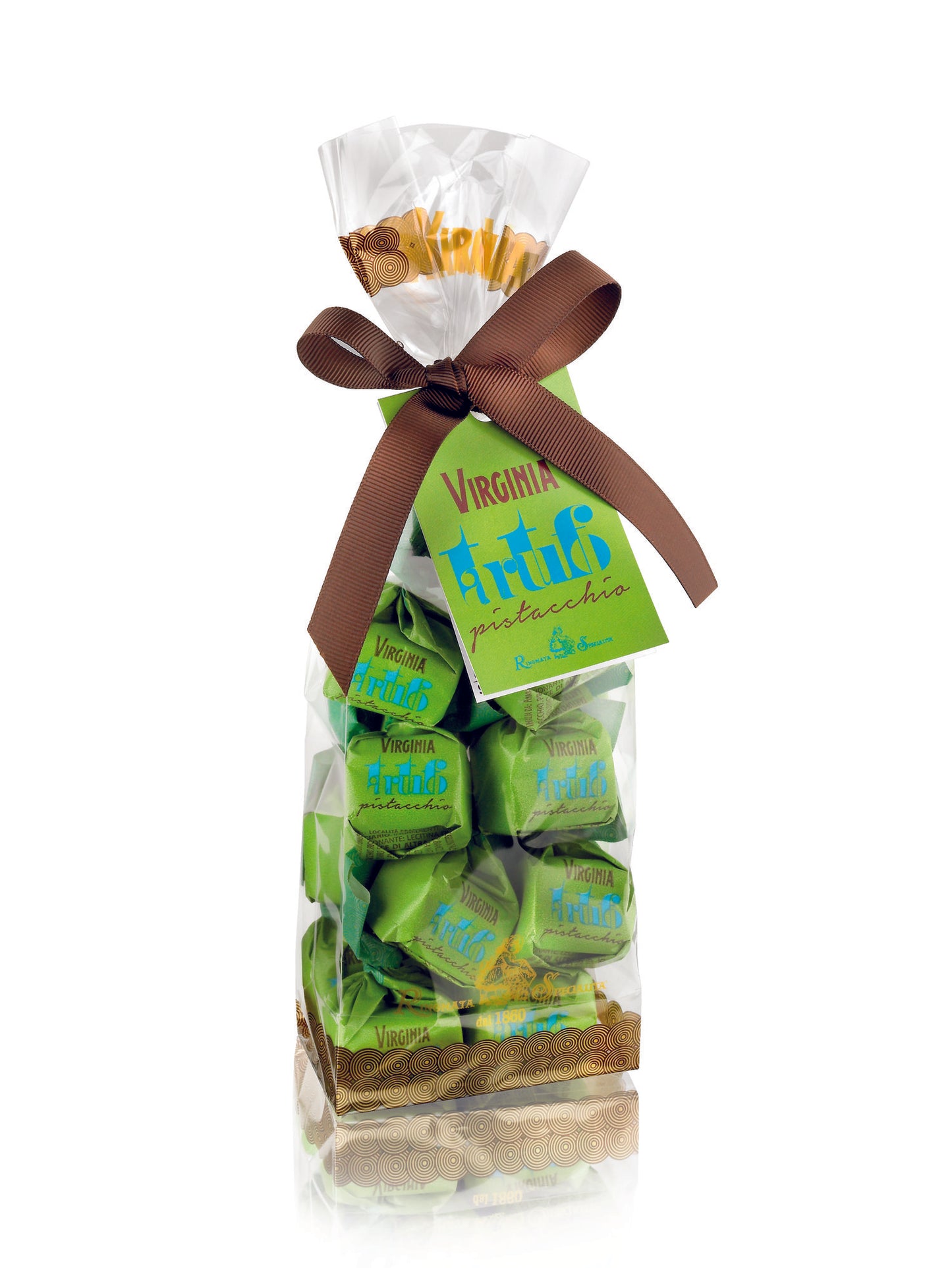 Virginia Tartufo Pistacchio 180g
