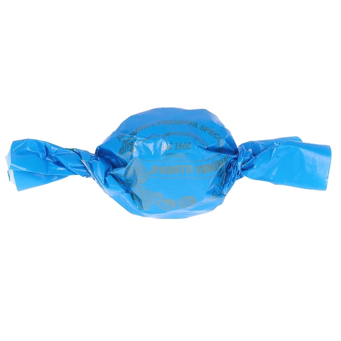 Nyhet! Mjuka Premium Amaretti Mandelkakor Kakburk 350g