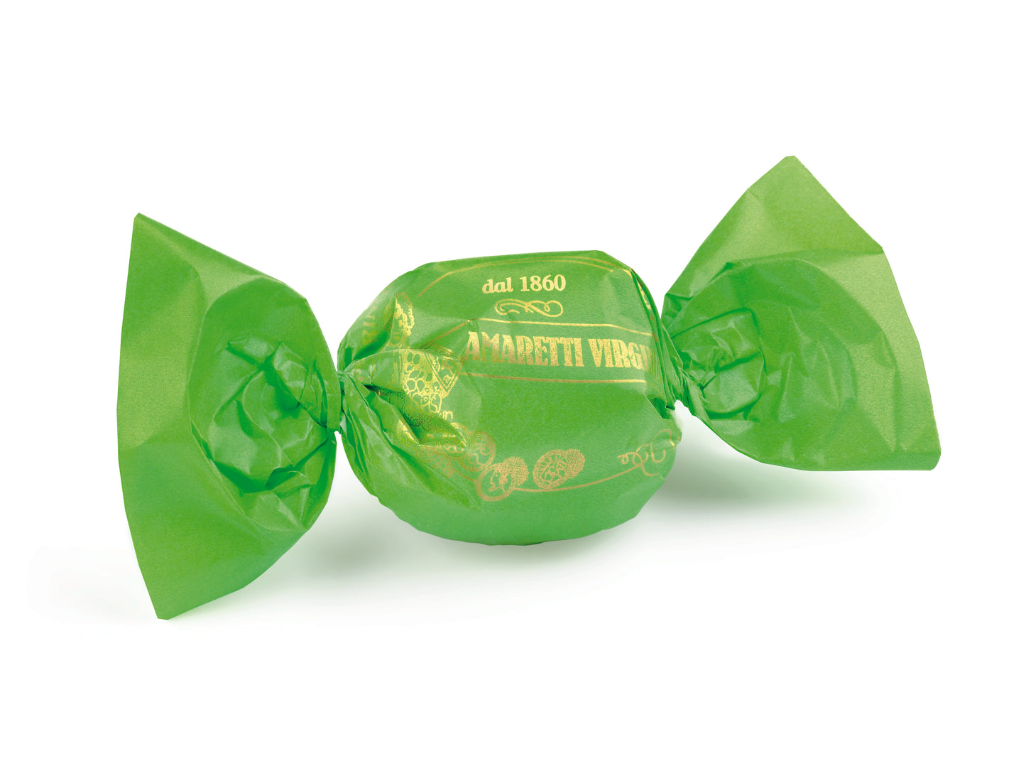 Mjuka Premium Amaretti Mandelkakor Original