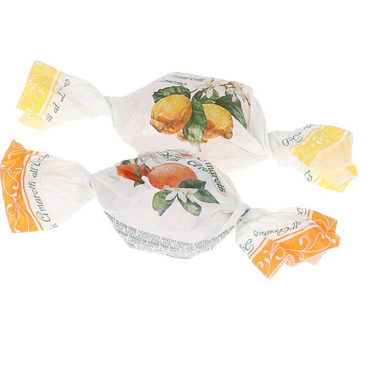 amaretto Citron Apelsin