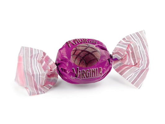 Virginia Amorcioc - Chocolate cake 16 g/pc.