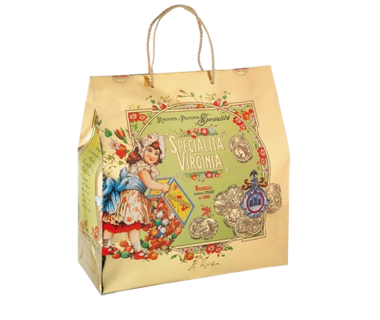 Panettone Limoncello Lemon Cream 850g