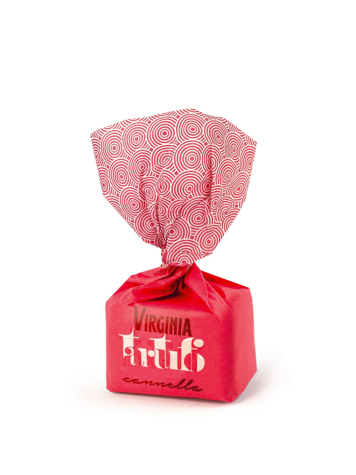 Virginia Tartufo Canella 180g