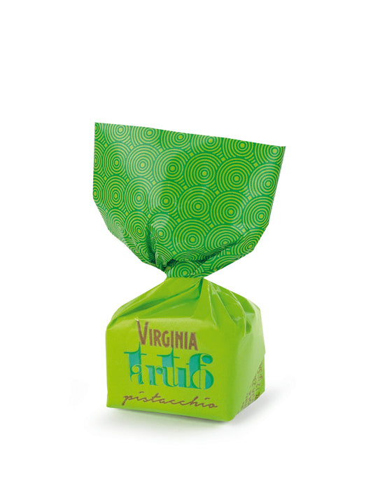 Virginia Tartufo Pistacchio 180g