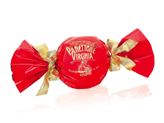 Virginia Klassisk Panettone 500g
