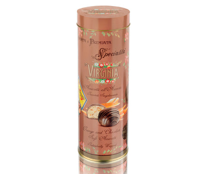Mjuka Premium Amaretti Mandelkakor  140g