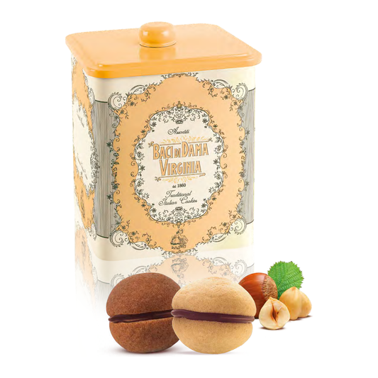 Virginia Shortbread 260g