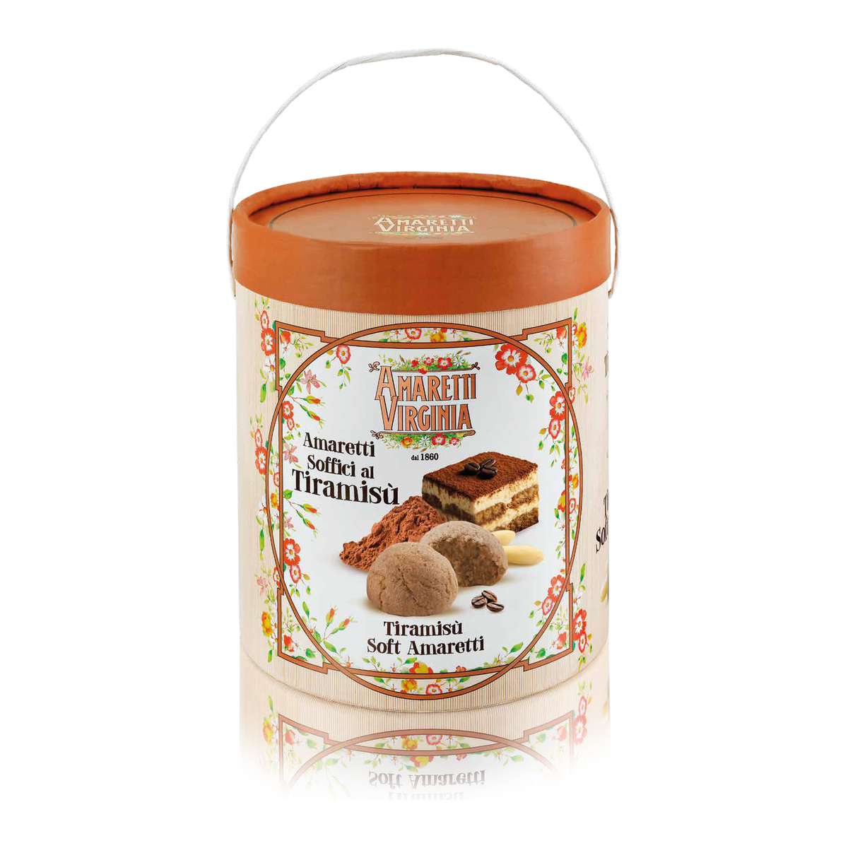 Amaretti Tiramisu 300g