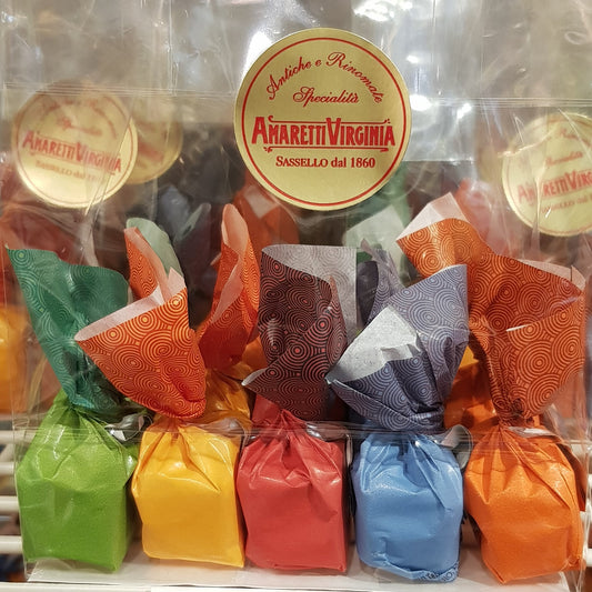 JUST NU! Virginia Tartufo Mix 10st  I.G.P.