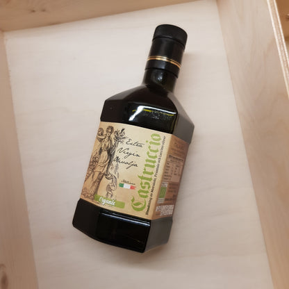 Castruccio - LUCA VARINI OLIVOLJA 0,5L