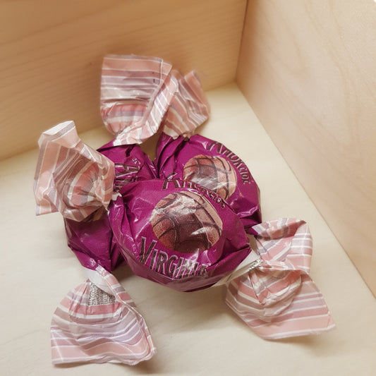 Virginia Amorcioc 16g