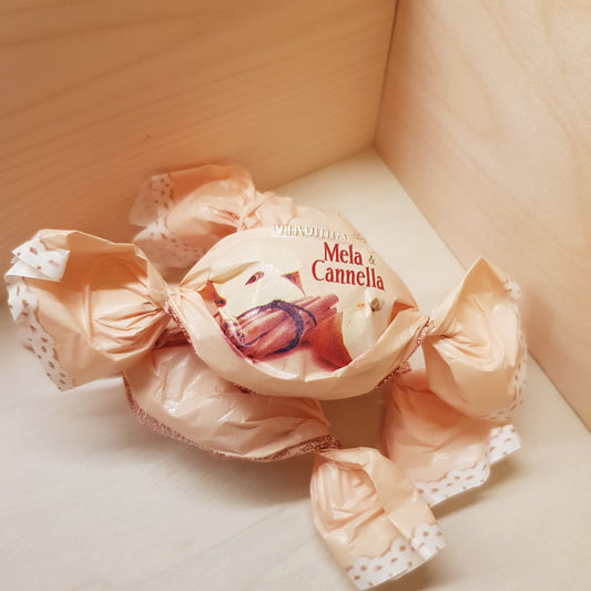 Virginia Strudelino 16g