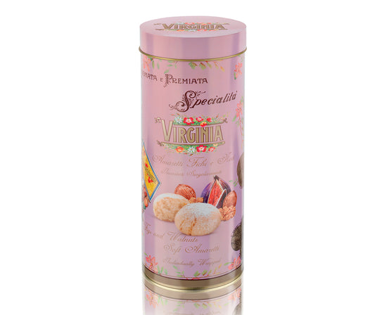 Mjuka Premium Amaretti Mandelkakor 140g