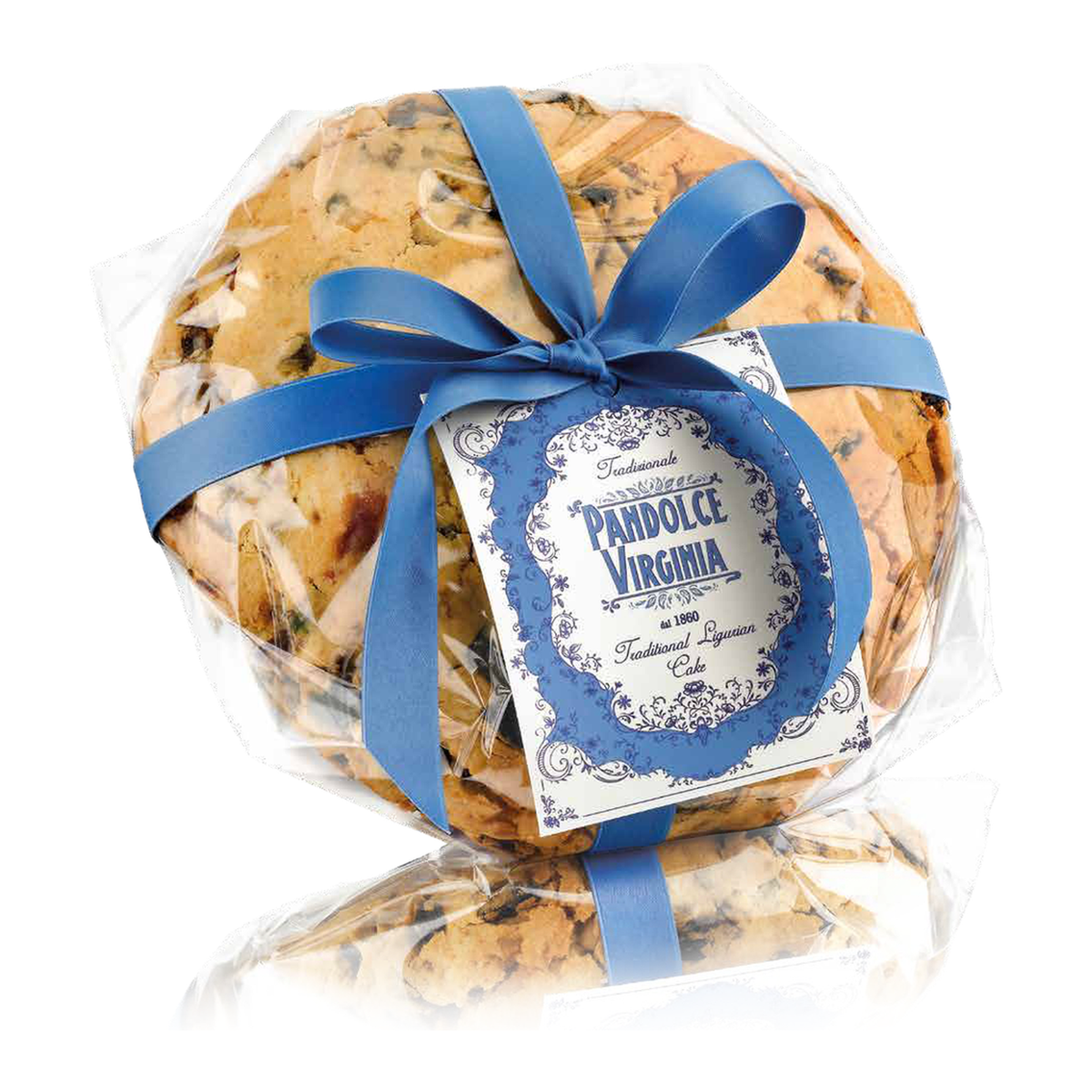 Virginia Pandolce Genovese 750g