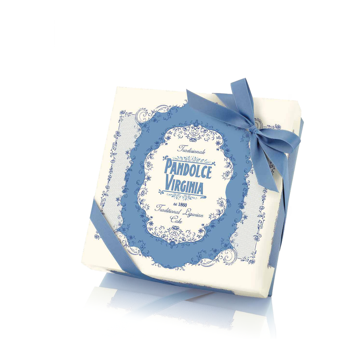 Virginia Pandolce Genovese 750g