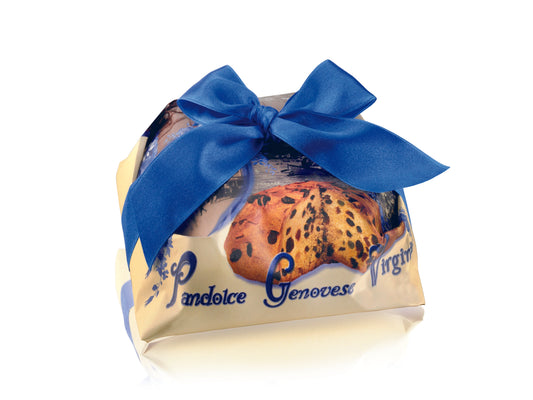 Virginia Pandolce Genovese 750g