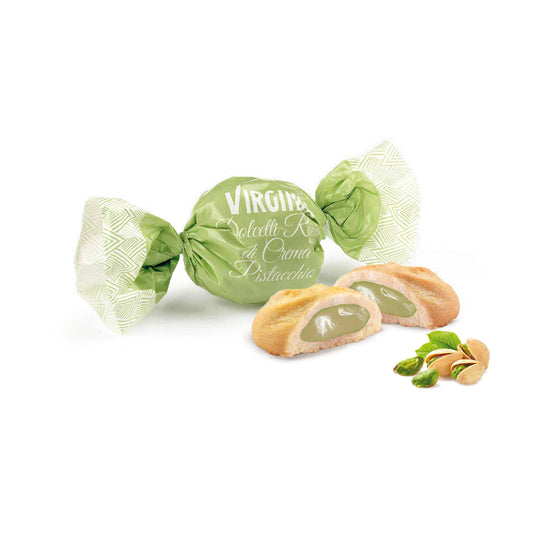 Virginia Pistacchio - Pistagekaka 16 g/st.