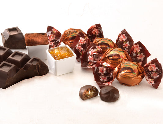 Virginia Sacherina 16g