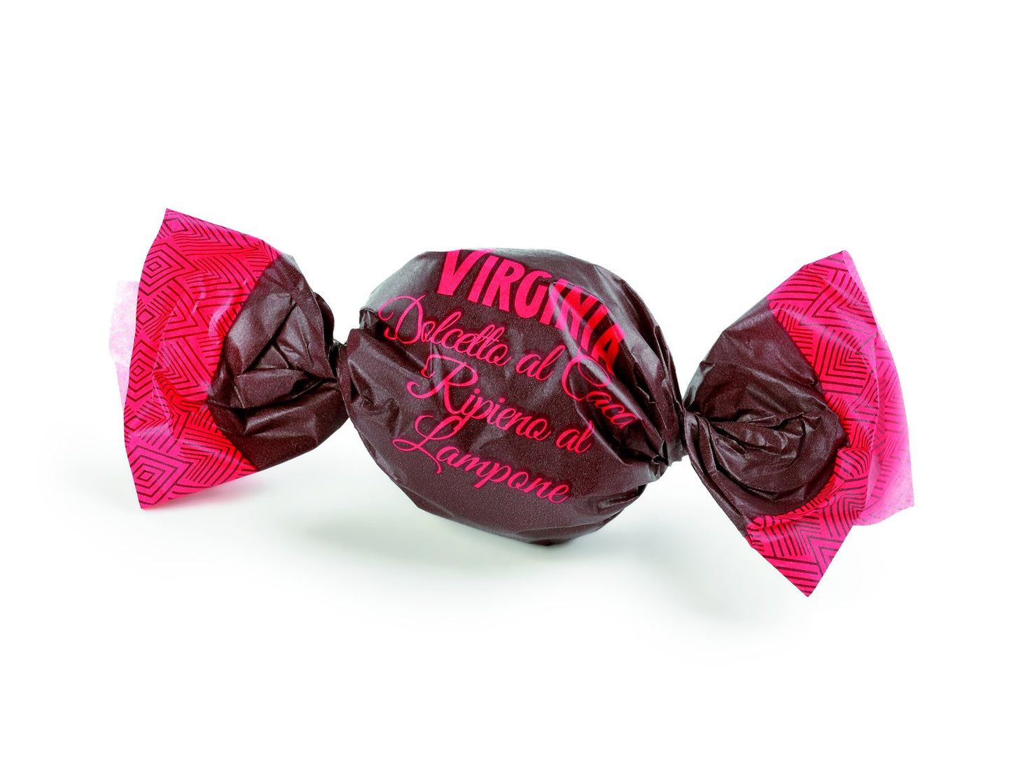 Virginia Cuorlampone 16g