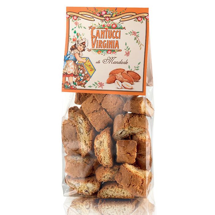 Virginia Cantucci Klassiska 250g