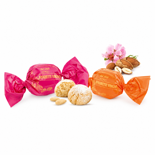 Amaretti Original 20g/pc.