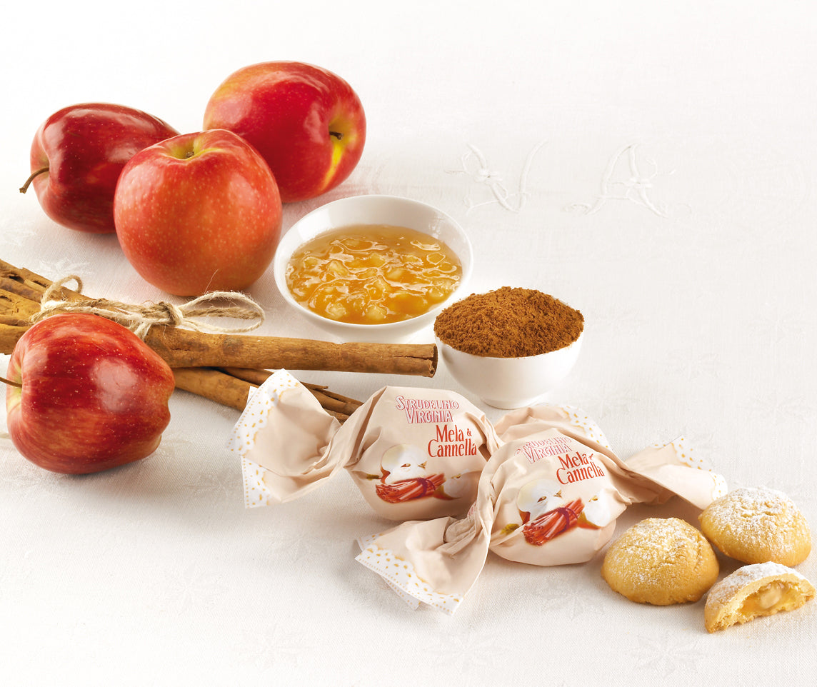 Virginia Strudelino 16g