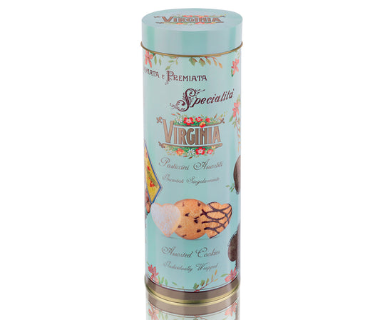 Virginia Pasticceria Kakburk 140g