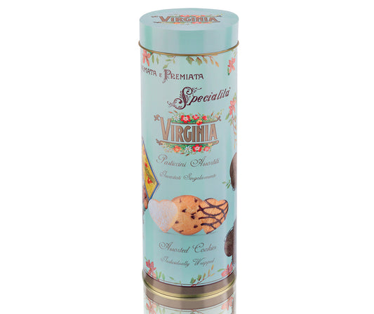 Virginia Pasticceria Kakburk 140g