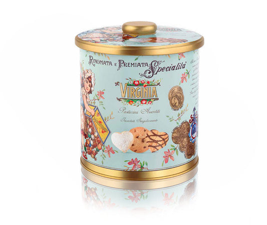 Virginia Mördegskakor Blandat 260g