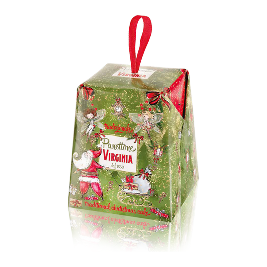 Virginia Klassisk Panettone 500g