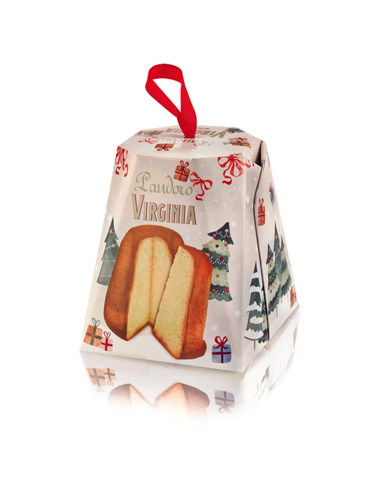 Virginia Mini Pandorino 80g