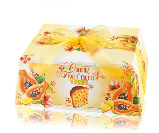 Virginia Exotiska Frukter Colomba  1000g