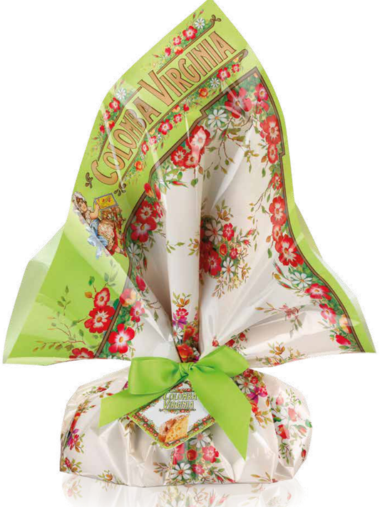 Virginia Colomba Klassisk  1000g