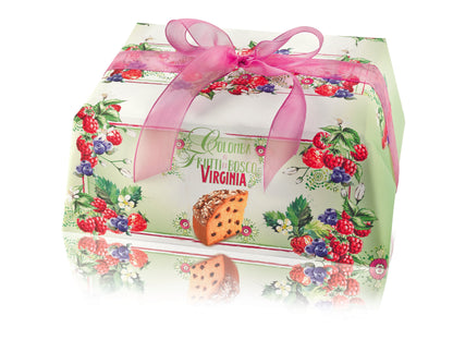 Virginia Forest Berries 1000g