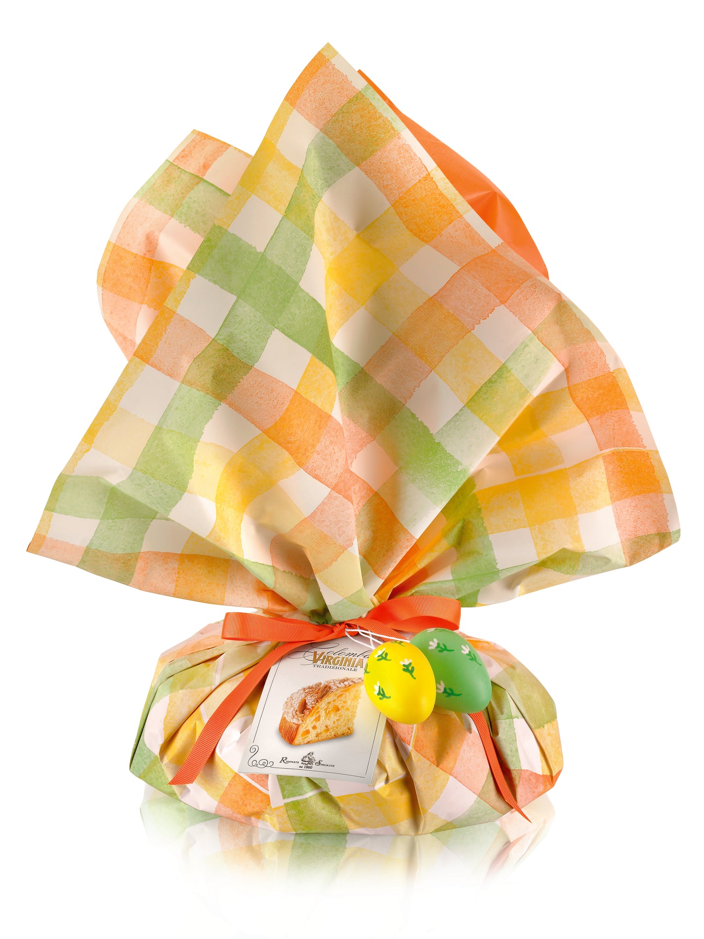 Virginia Exotiska Frukter Colomba 750g