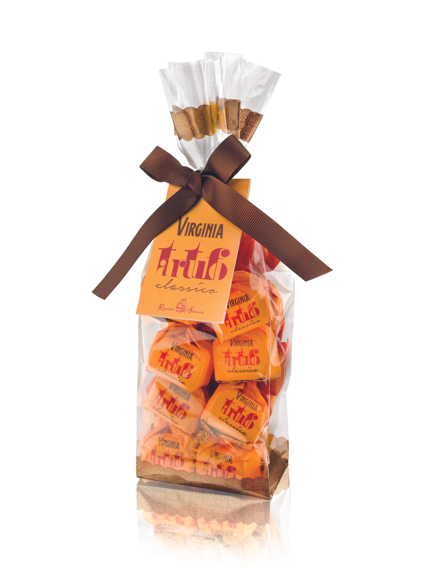 Virginia Tartufo Classico 180g