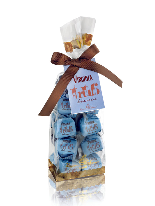 Virginia Tartufo Bianco 180g