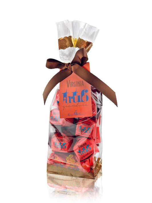 Virginia Tartufo Gianduia 180g