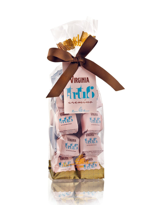 Virginia Tartufo Cremino 180g