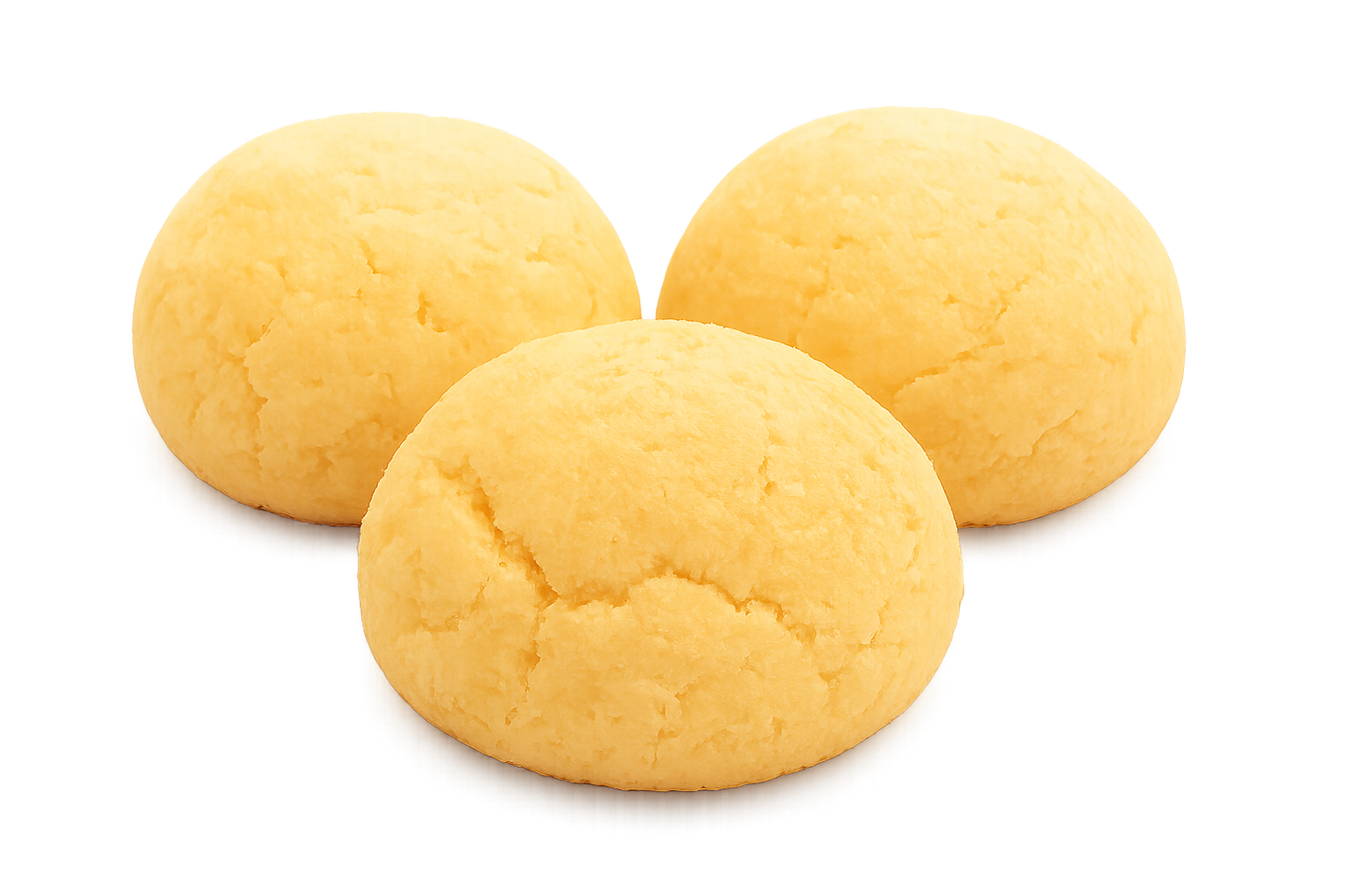 Mjuka Premium Amaretti Mandelkakor Kakburk Guld 350g