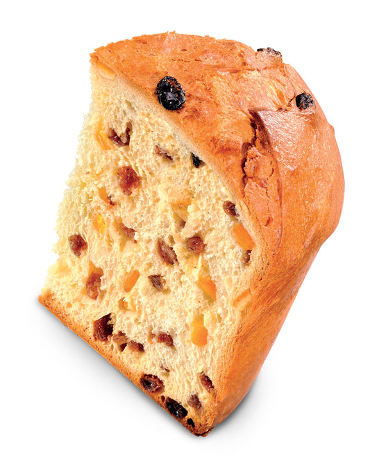 Virginia Panettone Klassisk Jubileumsburk 165 ANNI - 1000g