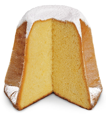 Virginia Pandoro Classico 1000g