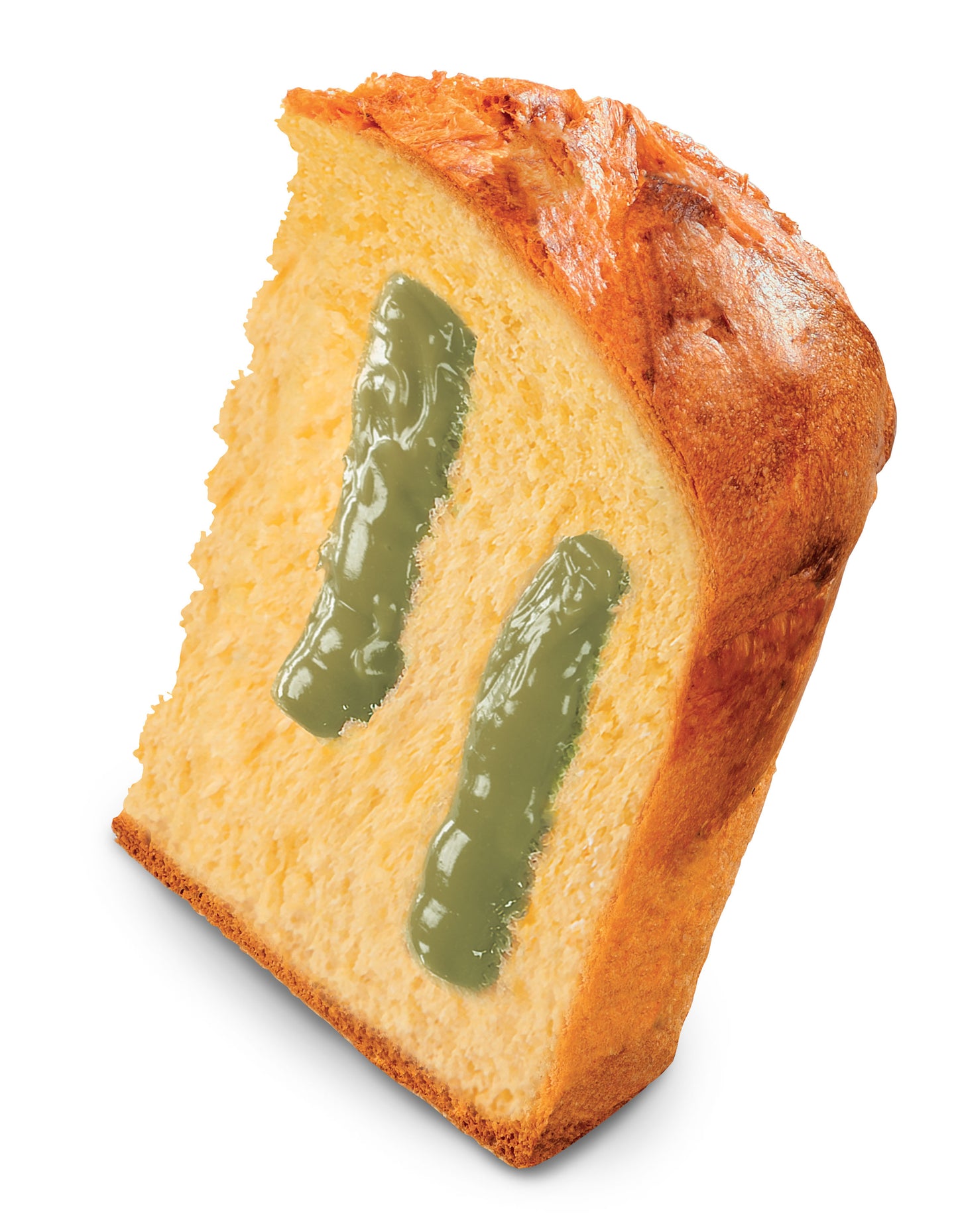 Virginia Panettone Pistagekräm 900g