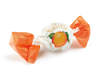 JUST NU! Mjuka Premium Amaretti Mandelkakor Frukt & Bär 20g