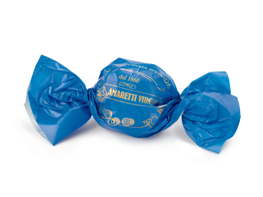 Mjuka Premium Amaretti Mandelkakor Original 20g