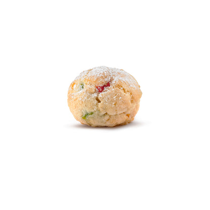 Soft Premium Amaretti Almond Cookies Cassata 20g