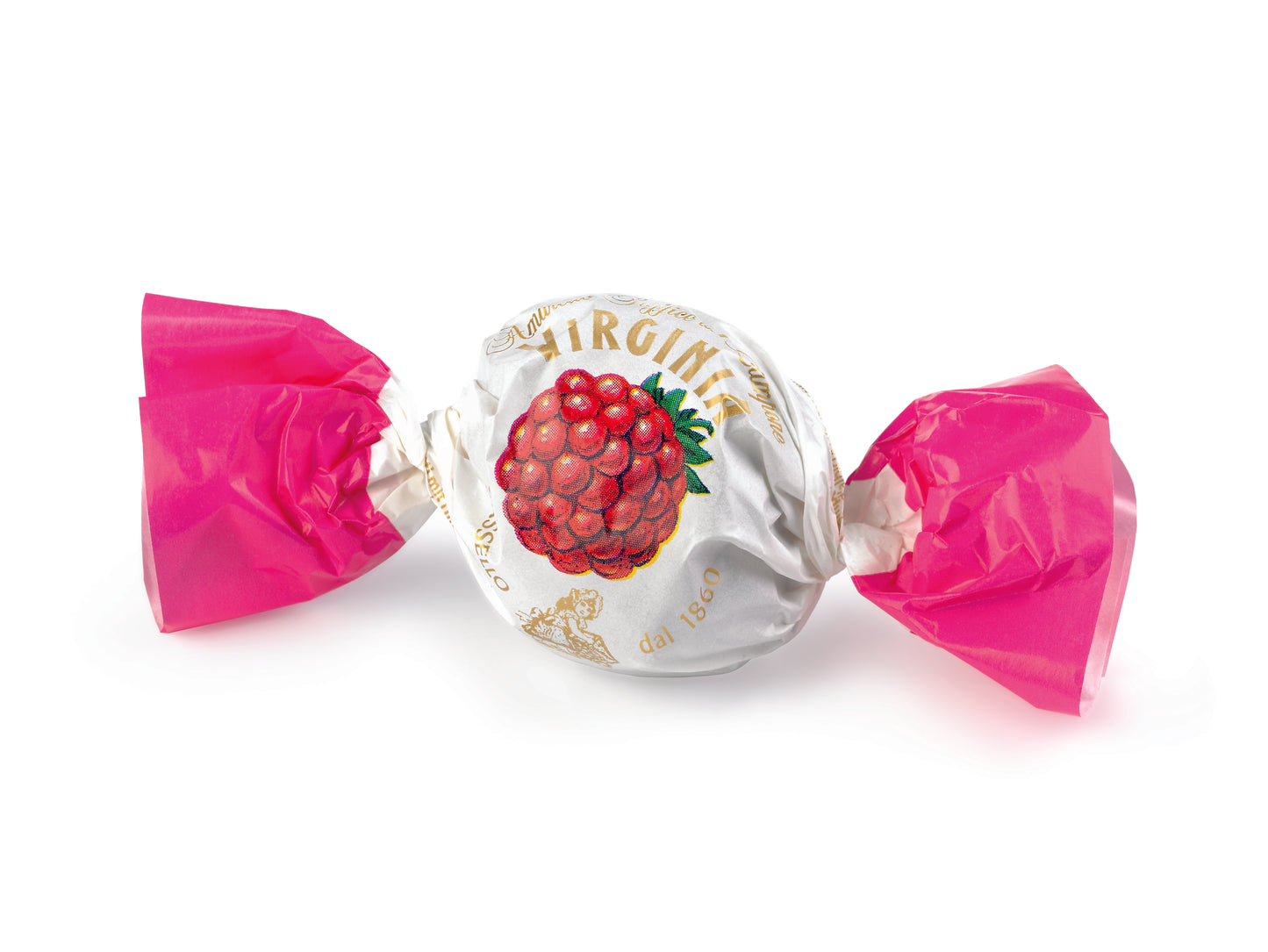 Mjuka Premium Amaretti Mandelkakor Frukt & Bär 20g