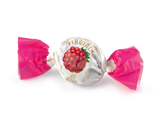 Mjuka Premium Amaretti Mandelkakor Frukt & Bär 20g