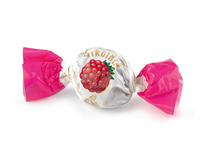 JUST NU! Mjuka Premium Amaretti Mandelkakor Frukt & Bär 20g